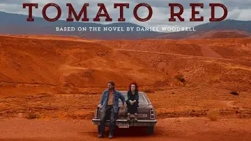 Задник до фильму"Tomato Red" #1132797
