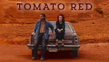 Задник до фильму"Tomato Red" #1132798