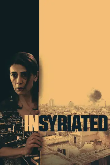 Постер до фильму"In syriated" #1129485