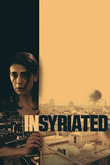 Постер до фильму"In syriated" #1129487