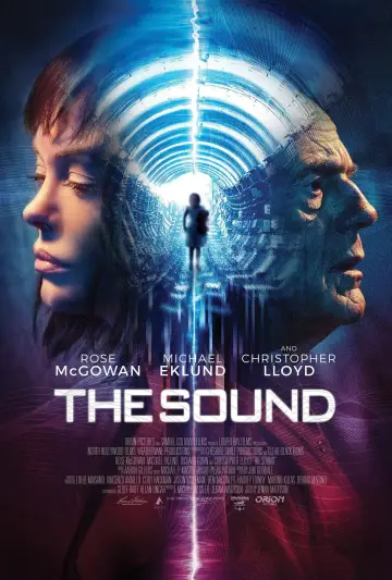 Постер до фильму"The Sound" #1123870