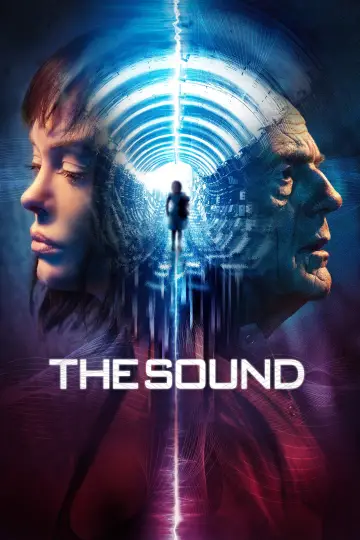 Постер до фильму"The Sound" #1123871