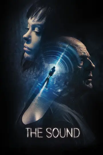 Постер до фильму"The Sound" #1123872