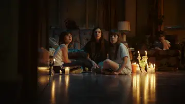 Задник до фильму"Вероніка" #296974