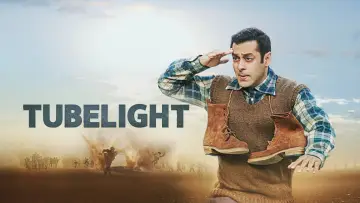 Задник до фильму"Tubelight" #1130587