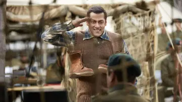Задник до фильму"Tubelight" #497508