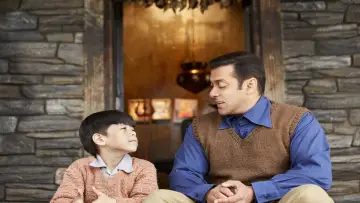 Задник до фильму"Tubelight" #497510