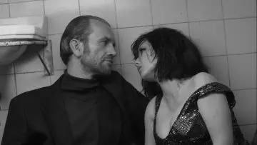 Задник до фільму "Холодна війна" #1185223