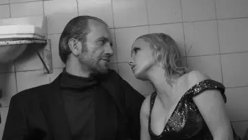 Задник до фільму "Холодна війна" #1185224
