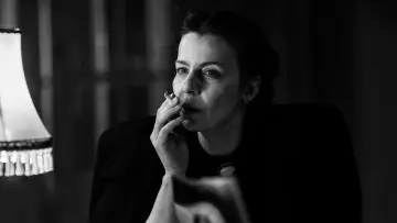 Задник до фільму "Холодна війна" #214010