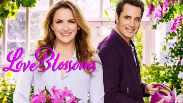 Задник до фільму "Love Blossoms" #1127093