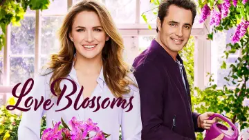 Задник до фільму "Love Blossoms" #1127094