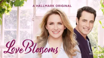 Задник до фільму "Love Blossoms" #1127095