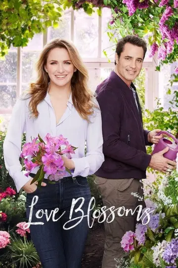 Постер до фільму "Love Blossoms" #1127098