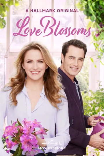 Постер до фільму "Love Blossoms" #1127099