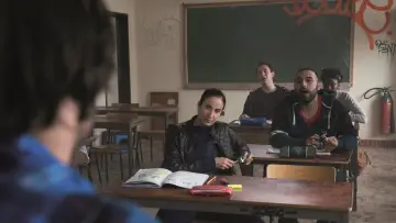 Задник до фильму"La Colle" #496694