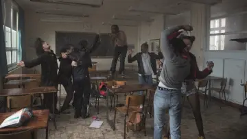 Задник до фильму"La Colle" #496700