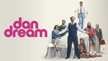 Задник до фільму "Dan Dream" #1135629