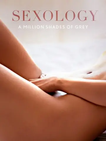Постер до фильму"Sexology" #947373