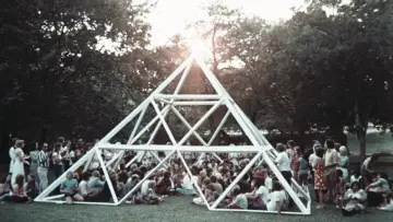 Задник до фильму"The Pyramid" #499827
