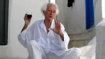 Evoé! Retrato de um Antropófago постер