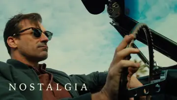 Задник до фильму"Nostalgia" #1127692