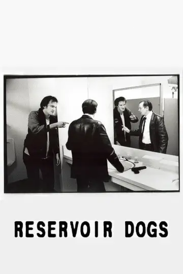 Постер до фильму"Reservoir Dogs" #1109201