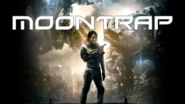 Задник до фильму"Moontrap: Target Earth" #1033546