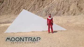 Задник до фильму"Moontrap: Target Earth" #1033548