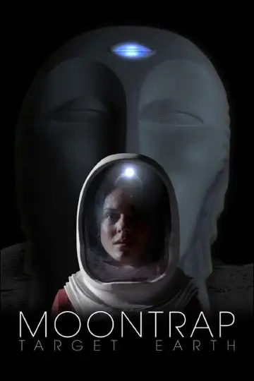 Постер до фильму"Moontrap: Target Earth" #1033550