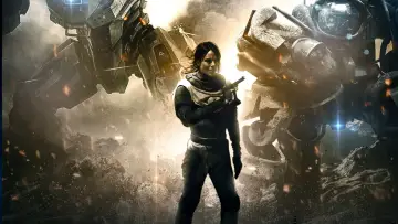 Задник до фильму"Moontrap: Target Earth" #395351