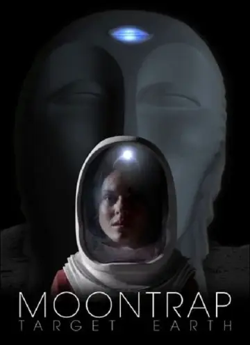 Постер до фильму"Moontrap: Target Earth" #395354