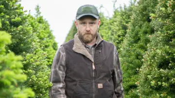 Задник до фильму"Не залишай слідів" #934337