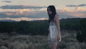 Задник до фильму"Imitation Girl" #499840
