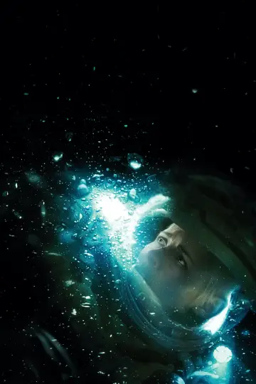 Постер до фильму"Під водою" #292778