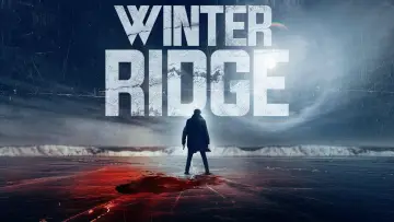 Задник до фильму"Winter Ridge" #732266