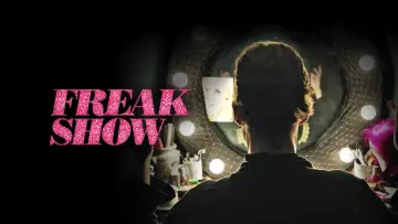 Задник до фильму"Freak Show" #1123901