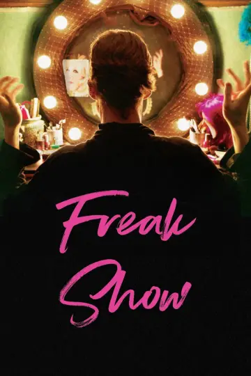 Постер до фильму"Freak Show" #1123907