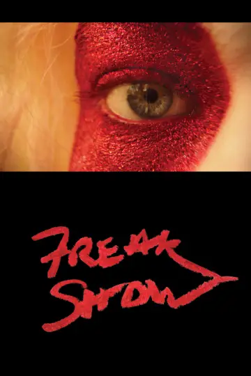 Постер до фильму"Freak Show" #1123908