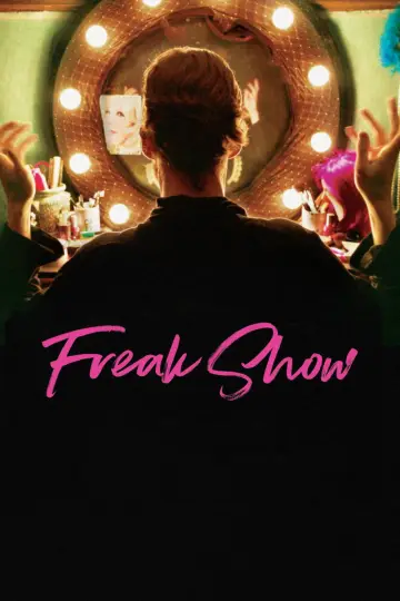 Постер до фильму"Freak Show" #1123910