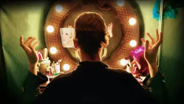 Задник до фильму"Freak Show" #492341