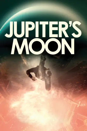 Постер до фильму"Jupiter holdja" #1065553