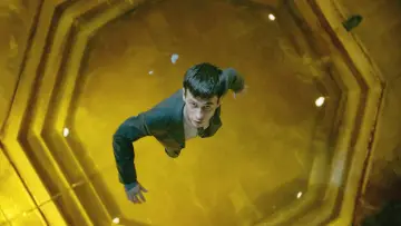 Задник до фильму"Jupiter holdja" #423651