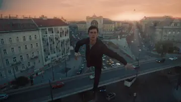 Задник до фильму"Jupiter holdja" #423655