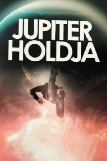 Jupiter holdja