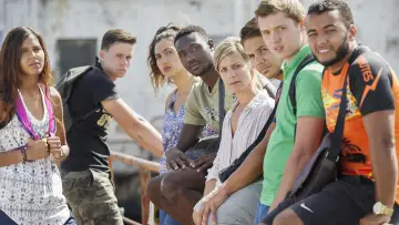 Задник до фильму"L