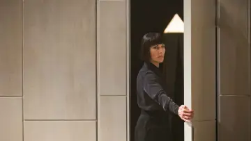 Задник до фільму "National Theatre Live: Twelfth Night" #1898076