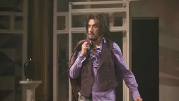 Задник до фільму "National Theatre Live: Twelfth Night" #1898077