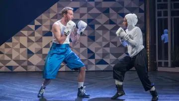Задник до фільму "National Theatre Live: Twelfth Night" #1898079