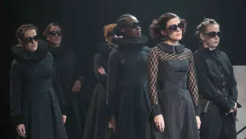 Задник до фільму "National Theatre Live: Twelfth Night" #1898081